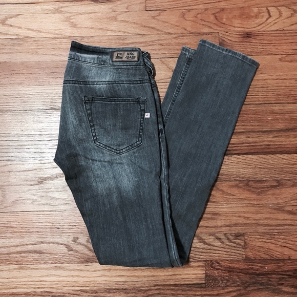mng denim